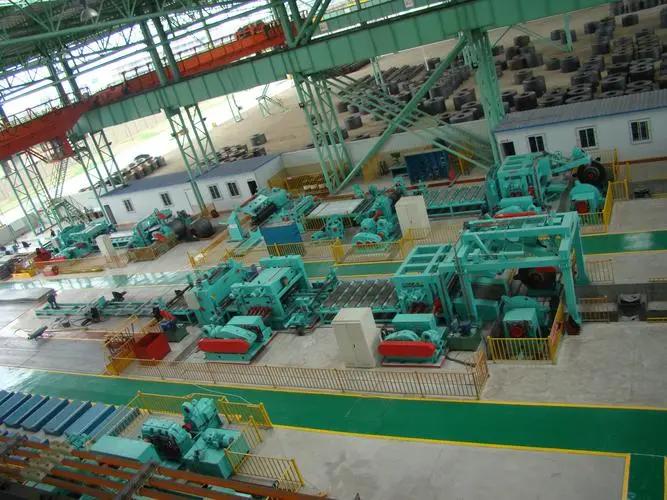 Potong Kepada Garis Panjang