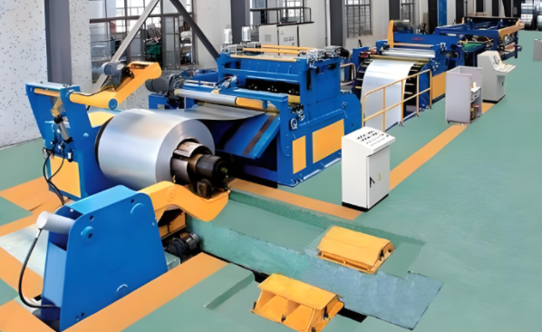 Harga Mesin Potong Ke Panjang