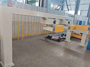 palletizing machine