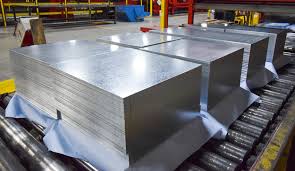 Cắt kim loại theo chiều dài