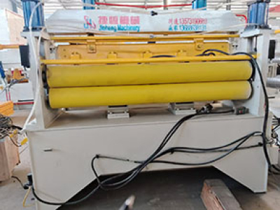 thiết bị xả