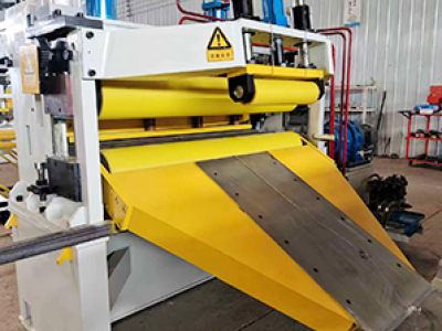 Leveling and Conveying