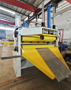 校准和调平驱动