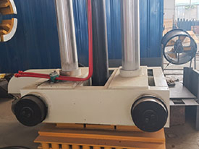 loading cart