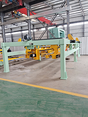 palletizing machine
