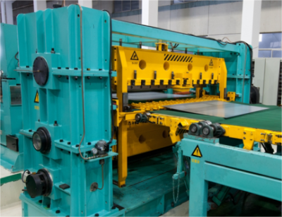 Giá dòng cắt bay