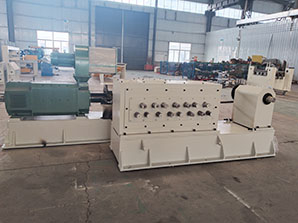 Leveling and Conveying Equipment