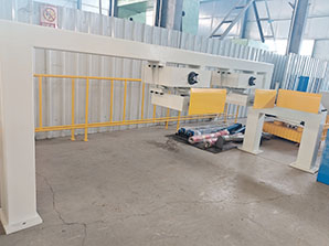 palletizing machine