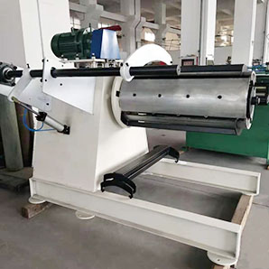 Coil Processing Equipment