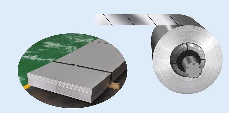 Steel Coil Cut To Length Line