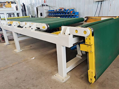 Steel Plate Transport Equipment