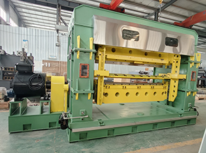 Continuous Shearing Continuous Shearing