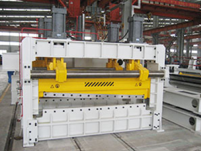 end-cutting equipment