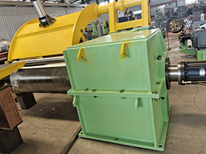 winding machine winding machine