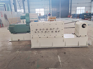 Leveling and Conveying Equipment