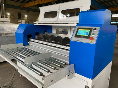 Đường phân chia mới