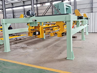 palletizing machine
